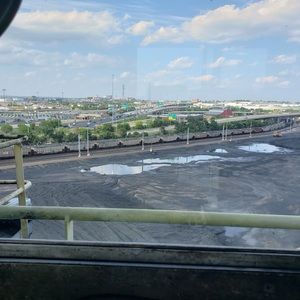 Meet your Posher, Marshon